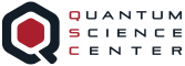 Quantum Science Center - JIRA